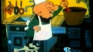 Mr Magoo - Serie animada Un episodio CASTELLANO 19