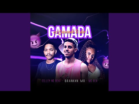 Gamada Querendo Te Dar