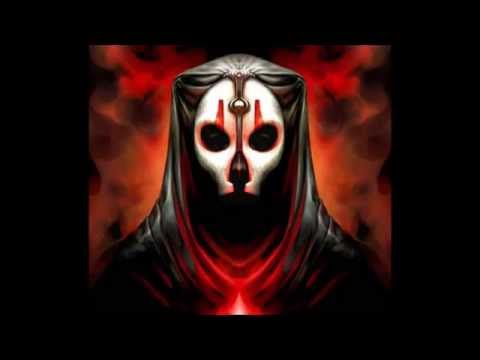 Top 10 Sith Lords of all time