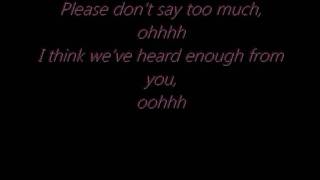 Paramore - Rewind Lyrics