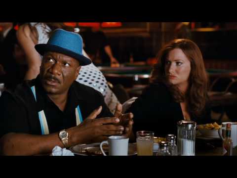 THE GOOD: LIVE HARD, SELL HARD - Official Trailer