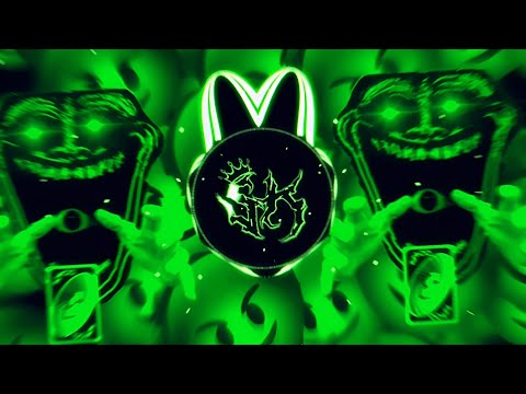 ODNOGO ULTRAFUNK 🔥 [ TIKTOK REMIX ] BASS BOOSTED 🎧 BRAZILIAN 🇧🇷 PHONK