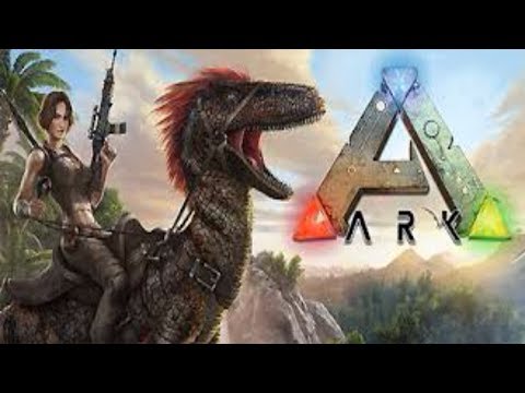 ark survival host own server join for 50 times of fun