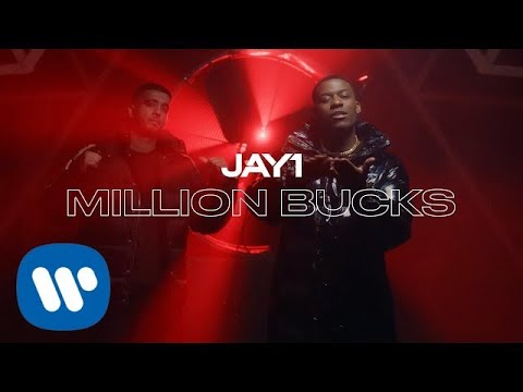 JAY1 - Million Bucks