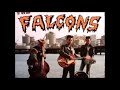 The Falcons -The Natives Are Restless (The Cramps) Cover