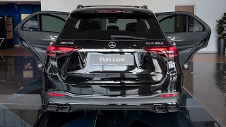 2025 Mercedes-Benz GLE AMG 63S - Visual review