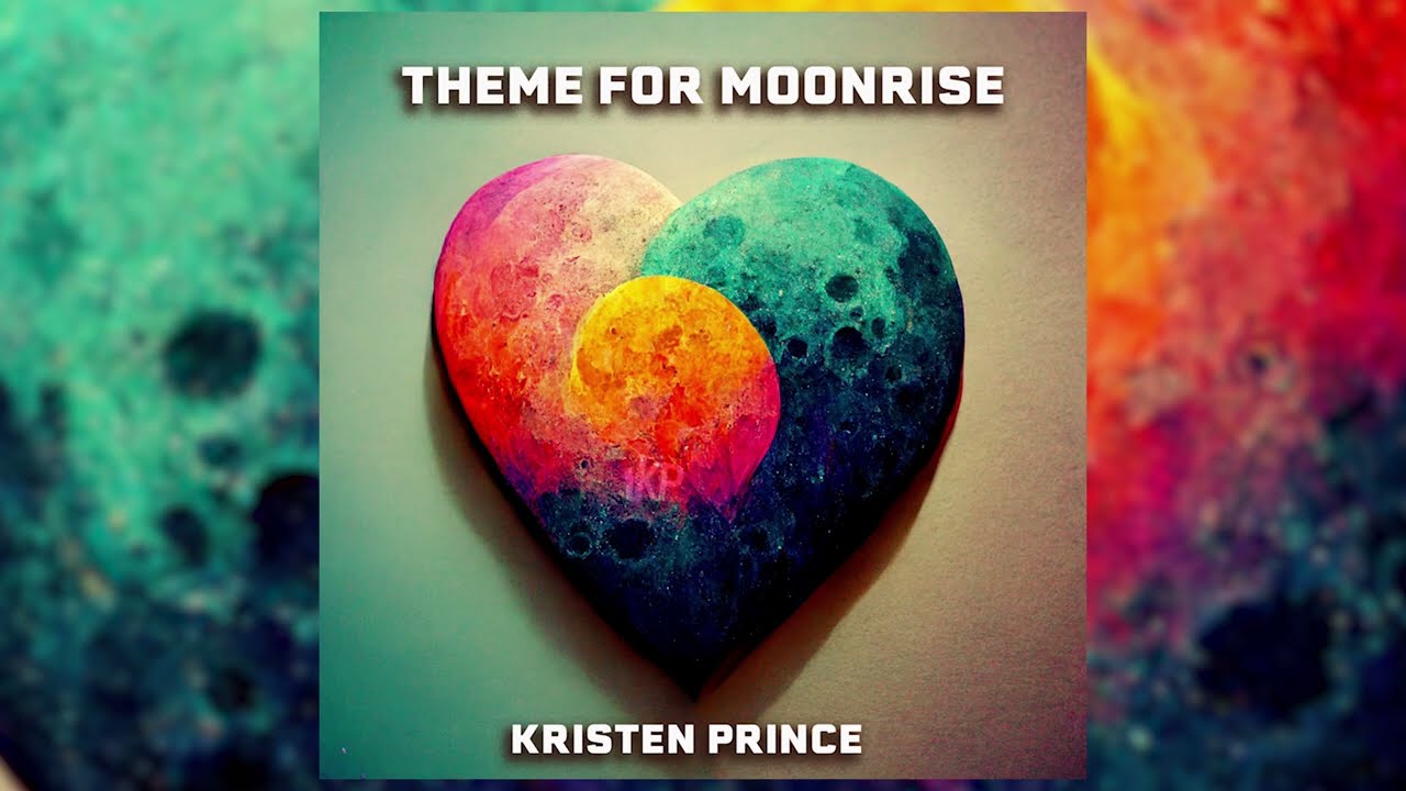 Promotional video thumbnail 2 for Kristen Prince