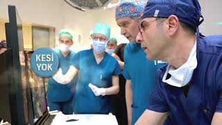 Özel Koru Hastanesi Ameliyatsız Prostat Kanseri Tedavisi - Prof. Dr. H