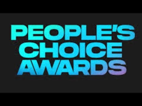 'People's Choice Awards' 2016