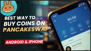 How To Buy Tokens On Pancakeswap With Trust Wallet