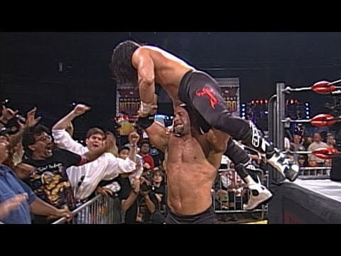 Rumors Are Flying: Tons Of Goldberg Stuff, Vince McMahon, Paige, ACH, More