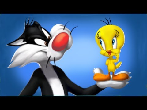 Looney Tunes Full Episode 18 Level 256-270, three stars, looney card