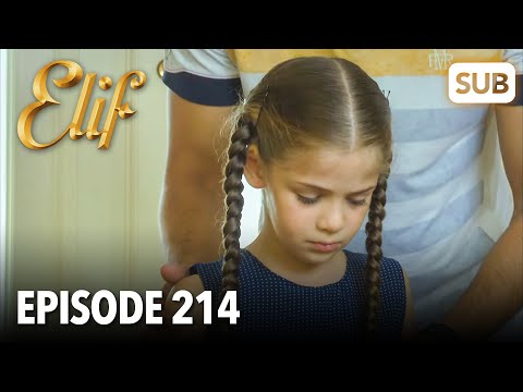 , title : 'Elif Episode 214 | English Subtitle'