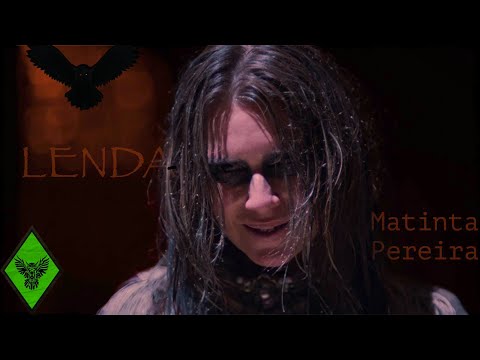 Rap da lenda, Matinta Perê — SEMPRE QUE ELA VEM ((Cidade Invisível)) | Green_Otaku