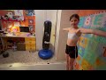 Ginnastica Riscaldamento Casual Ginnasticaartistica Gym Gymlife Girls Divertente Trend