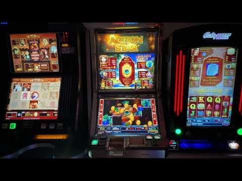Bally played, total escalation, definitely worth watching: Joker Cap Magic Stone, let's play slot...