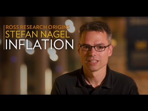 Researching The Psychology of Inflation | Michigan Ross