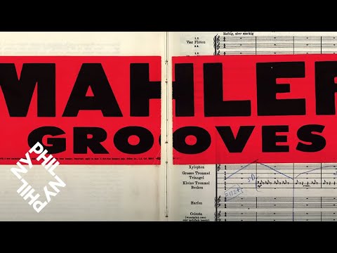 マーラーのニューヨーク (Mahler’s New York)