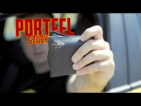 Szuby - Portfel (prod.Szuby)