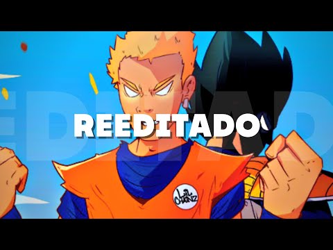 Lil Chainz x M4rkim - Saiyajin - lyric vídeo