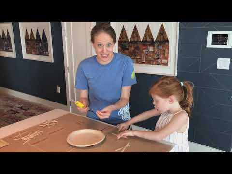 Neuron Garage: Hot Glue Safety Tips