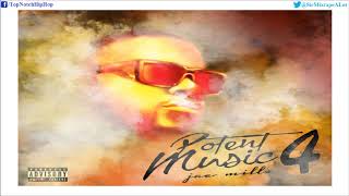 Jae Millz - Potent Pain (Potent Music 4)