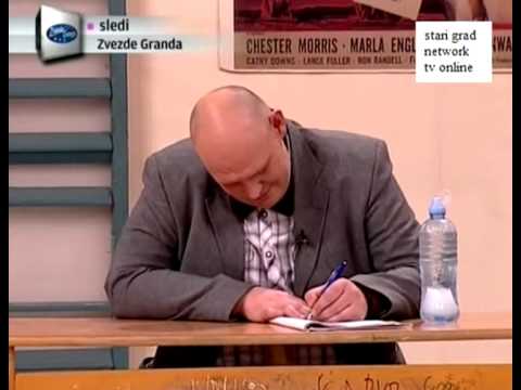 Nove Kursadžije 07 April 2012