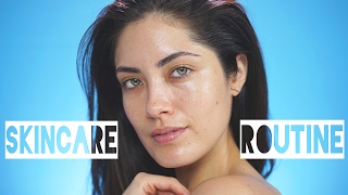 Skincare Routine 2017: How I Treated My Breakouts, Dermatitis and Redness | Melissa Alatorre