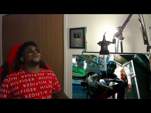 SHORTY NEXT UP! 26K - OMB JayDee (MUSIC VIDEO) | REACTION