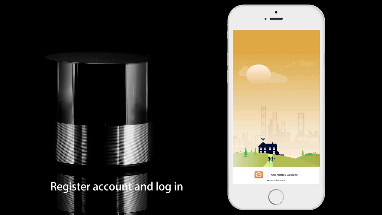 Geeklink Smart π--Remote control all IR Devices via Smart Pai