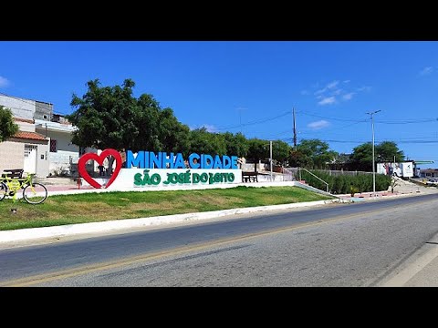 SÃO JOSÉ DO EGITO - PERNAMBUCO