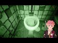 This Game Is So Scary Versus Vtuber BLACKED OUT ON STREAM Summer Of 58