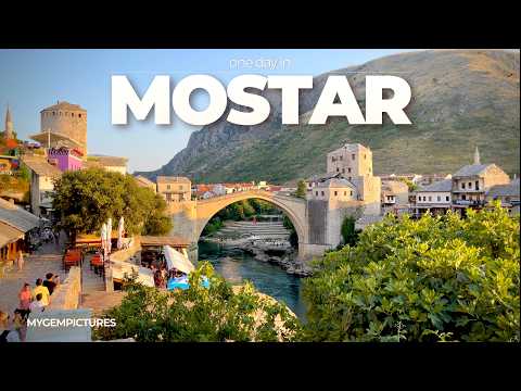 Mostar