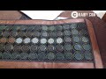 Matras Kesehatan Royal Jade Mat Bonus Mini Mat