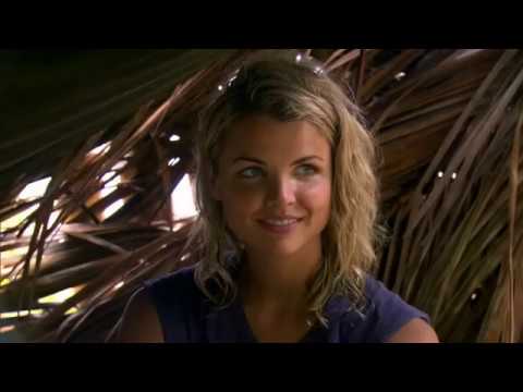 Andrea's Confessionals (Caramoan)