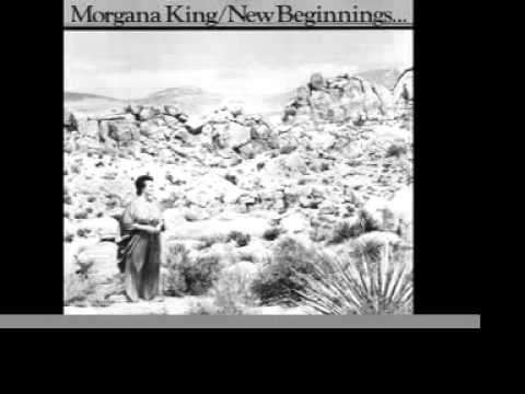 Morgana King - You Are The Sunshine Of My Life