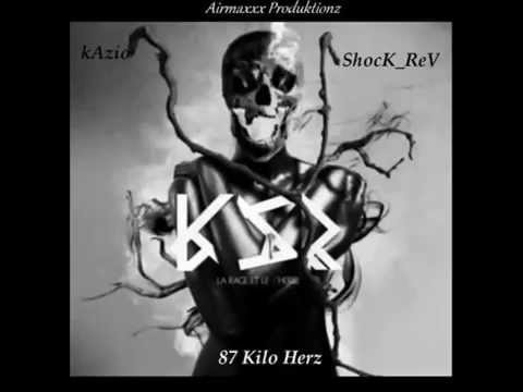 K S R feat. Chirurg des Todes - Psycho Shit