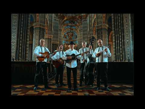 ZDRAVO DJEVO - SLAVONSKE LOLE