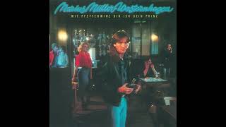 Marius Müller-Westernhagen - Dicke