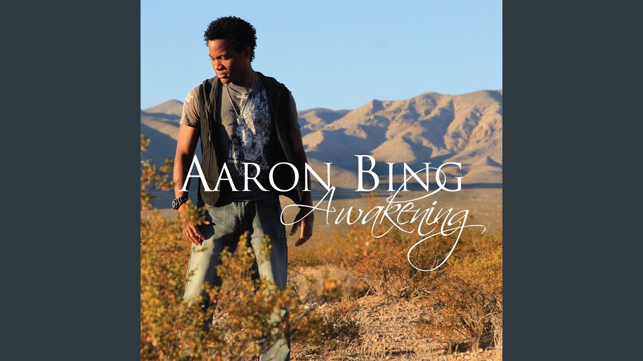 Promotional video thumbnail 4 for Aaron Bing