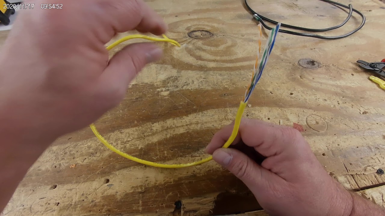 122 telecommunication cables