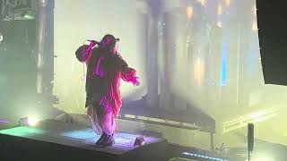 Purity Ring - Push Pull &amp; Repetition (Toronto 2022)