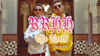 THE TYETS (feat. DJ Hochi) - RRHH (Tinc Una Casa)