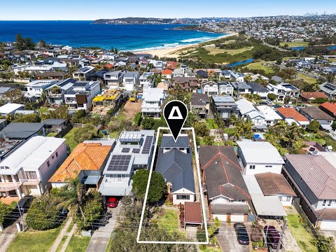 25 Headland Road, North Curl Curl, NSW 2099, 5 غرف, 4 حمامات, House