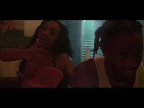 IQ - Bun Fi Bun Instrumental , kranium , Ashley stalk