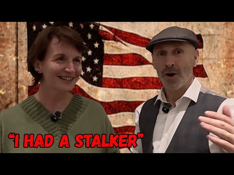 Stella O'Malley — de vrouw die Genspect oprichtte en de genderideologie aanvecht
