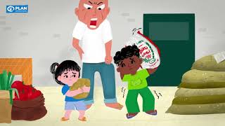 Mengenal Safeguarding di Plan Indonesia