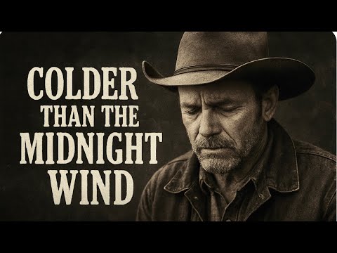 Colder Than The Midnight Wind 