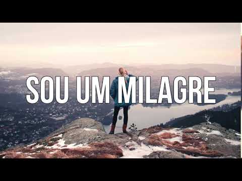 Sou Um Milagre - Voz Da Verdade | Piano Instrumental + Pads + Violão | Fundo Musical Oração Worship