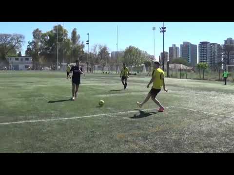 MAÑANA TE DIGO VS  SOL NACIENTE - #Clausura2021 Fecha 2